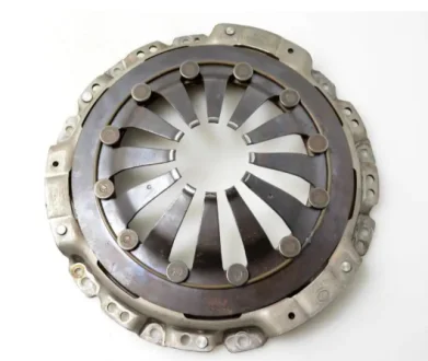 Корзина сцепления HYUNDAI Ioniq AE 16-22 БУ MOBIS - KIA Hyundai 410712B001