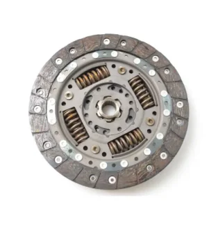 Диск сцепления HYUNDAI Ioniq AE 16-22 БУ MOBIS - KIA Hyundai 410722B001