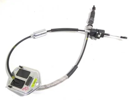 Трос переключения КПП HYUNDAI Ioniq AE 16-22 БУ MOBIS - KIA Hyundai 46790G2100