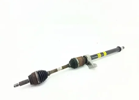 Передній R-привід 27/28 HYUNDAI Ioniq AE 16-22, KIA Niro DE 16- БУ MOBIS - KIA Hyundai 49501G2000