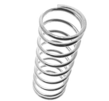 Пружина задняя 8.5 витков D12 HYUNDAI Ioniq AE 16-22 БУ MOBIS - KIA Hyundai 55350G2050