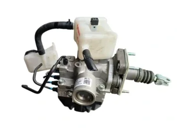 Блок ABS гидроблок HYUNDAI Ioniq AE 16-22 БУ MOBIS - KIA Hyundai 58500G2710