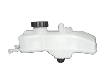 Бачок главного тормозного цилиндра Hyundai Ioniq AE 16-22, KIA Niro DE 16- БУ MOBIS - KIA Hyundai 58511G2100