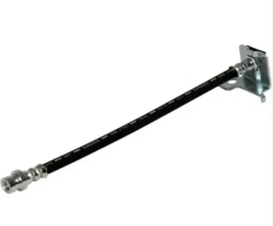 Шланг тормозной передний L HYUNDAI Ioniq 5 21- БУ MOBIS - KIA Hyundai 58731GI000