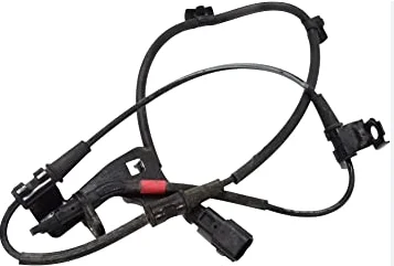 Датчик ABS передний R HYUNDAI Ioniq AE 16-22, KIA Niro DE 16- БУ MOBIS - KIA Hyundai 59830G2000