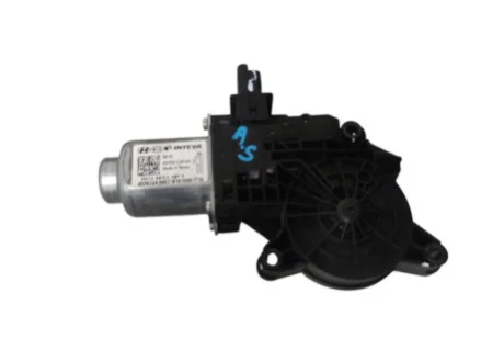 Моторчик стеклоподъемника передний L 6 пинов HYUNDAI Ioniq AE 16-22 БУ MOBIS - KIA Hyundai 82450G2020