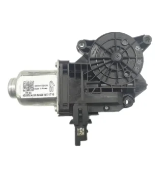 Моторчик стеклоподъемника передний R 6 пинов HYUNDAI Ioniq AE 16-22 БУ MOBIS - KIA Hyundai 82460G2020