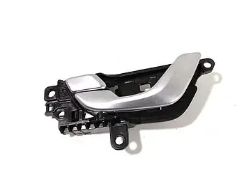 Ручка двери внутренняя L HYUNDAI Ioniq AE 16-22 БУ MOBIS - KIA Hyundai 82610G2010VCS