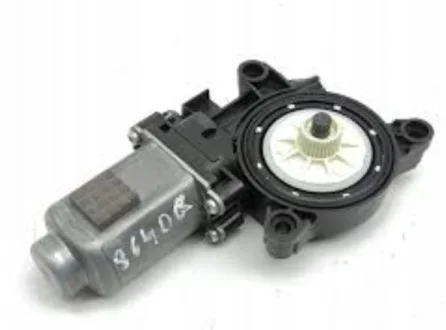 Моторчик стеклоподъемника задний R 2 пины HYUNDAI Ioniq AE 16-22 БУ MOBIS - KIA Hyundai 83460G2000