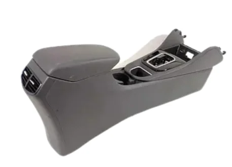 Консоль центральная подлокотник комплект HYUNDAI Ioniq AE 16-22 БУ MOBIS - KIA Hyundai 84611G2000T9Y