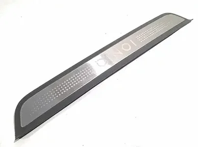 Накладка порога внутренняя L HYUNDAI Ioniq AE 16-22 БУ MOBIS - KIA Hyundai 85873G2500T9Y