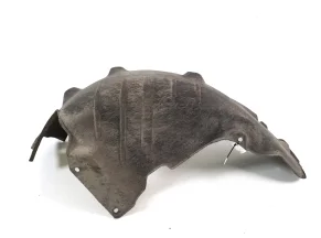 Подкрылок задний L передняя часть HYUNDAI Ioniq AE 16-22 БУ MOBIS - KIA Hyundai 86823G2000