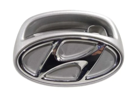 Ручка кришки багажника зовнішня HYUNDAI Ioniq AE 16-22 БУ MOBIS - KIA Hyundai 87371G2000