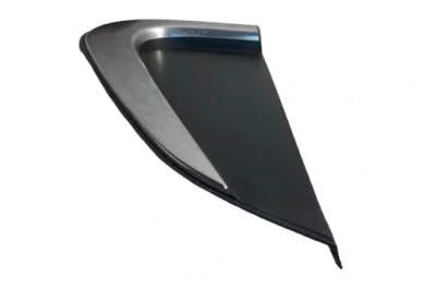 Накладка кузова задняя HYUNDAI Ioniq AE 16-22 БУ MOBIS - KIA Hyundai 87810G2100