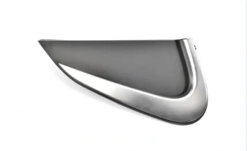 Накладка кузова задняя HYUNDAI Ioniq AE 16-22 БУ MOBIS - KIA Hyundai 87820G2100