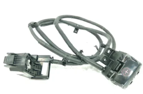 Клемма АКБ HYUNDAI Ioniq AE 16-22 БУ MOBIS - KIA Hyundai 91850G2000