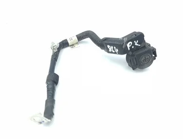 Клемма АКБ HYUNDAI Ioniq AE 16-22 БУ MOBIS - KIA Hyundai 91856G2020