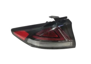 Фонарь задний наружный L HYUNDAI Ioniq AE 16-22 БУ MOBIS - KIA Hyundai 92401G2200