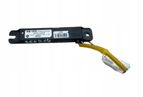 Антенная Smart Key Торпедо HYUNDAI Ioniq AE 16-22, KIA Niro DE 16- БУ MOBIS - KIA Hyundai 95420G2000