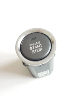 Кнопка запуска двигателя HYUNDAI Ioniq AE 16-22 БУ MOBIS - KIA Hyundai 95430G2500MGS