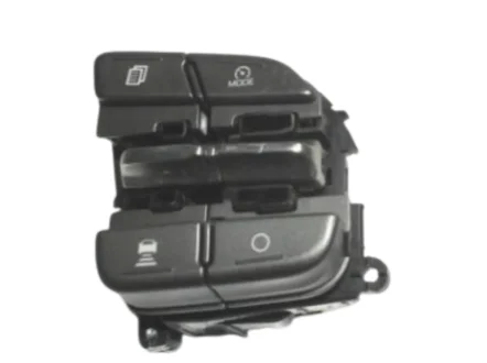 Блок кнопок в руль HYUNDAI Ioniq AE 16-22 БУ MOBIS - KIA Hyundai 96710F2530MGS