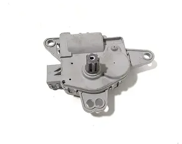 Шаговый двигатель печи L HYUNDAI Ioniq AE 16-22 БУ MOBIS - KIA Hyundai 97154G2000