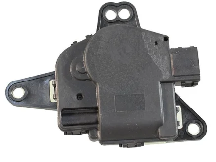 Шаговый двигатель печи R HYUNDAI Ioniq AE 16-22 БУ MOBIS - KIA Hyundai 97154G2010