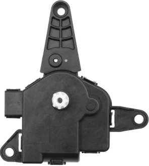 Шаговый двигатель печи L HYUNDAI Ioniq AE 16-22 БУ MOBIS - KIA Hyundai 97159G2000