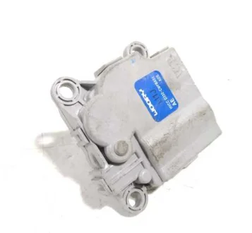 Шаговый двигатель печи R HYUNDAI Ioniq AE 16-22 БУ MOBIS - KIA Hyundai 97163E4000