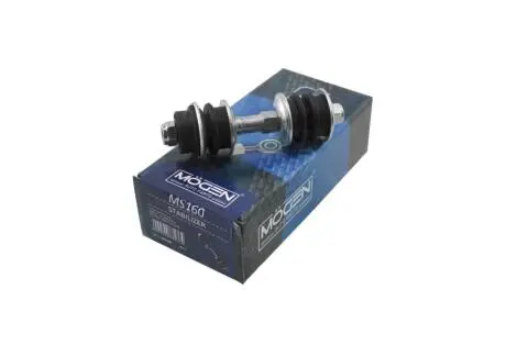 Стойка стабилизатора переднего Geely LC/LC CROSS Mogen 1014013021
