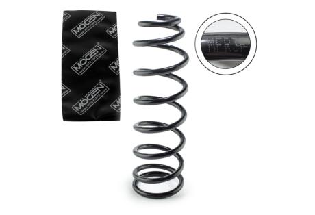 Пружина задняя Geely FC Mogen 1061001048