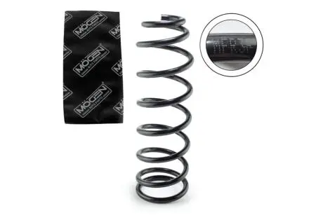 Пружина задняя Geely FC Mogen 1061001048
