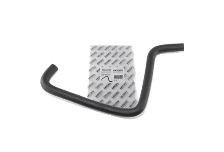 Патрубок радиатора печки (выход) Geely CK Mogen 1064020015