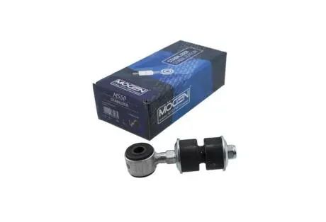 Стойка стабилизатора задняя Geely CK Mogen 1400631180