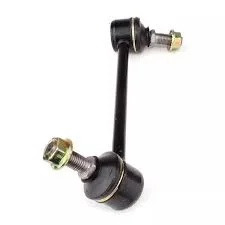 Фото 1 - стойка стабилизатора передняя L Great Wall Hover Mogen 2906300-K00 Стойка стабилизатора передняя L Great Wall Hover Mogen 2906300-K00 (фото 1)