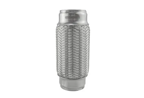 Гофра глушителя Chery Amulet Mogen 45x150