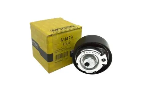 Ролик ГРМ натяжной Chery Elara Mogen 473H-1007060AB