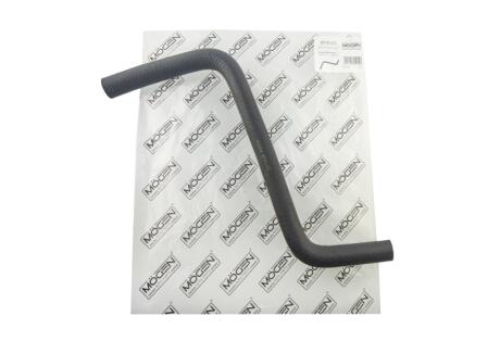 Патрубок радиатора печки (выход) Chery Amulet Mogen A11-1303419