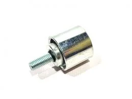 Ролик ГРМ обводной Chery Tiggo 2 Mogen D4G15B-1021070