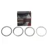 Кольца поршневые 0.25 1,5 Geely CK Mogen E020110010BA (фото 1)
