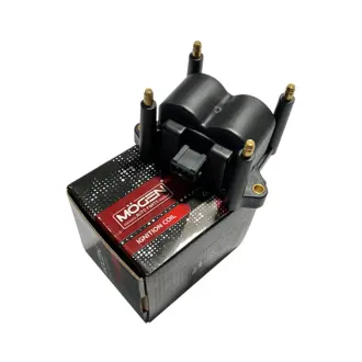 Катушка зажигания Chery QQ Mogen KCC350