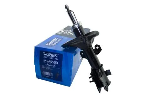 Амортизатор передний (газ) L Chery M11/M12 Mogen M11-2905010