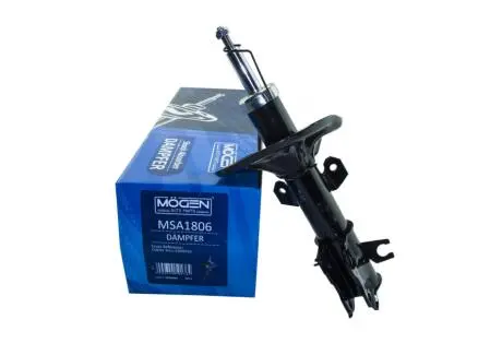 Амортизатор передний (газ) R Chery M11/M12 Mogen M11-2905020