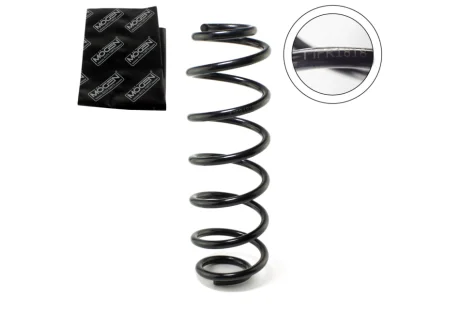 Пружина задняя Chery Beat Mogen S18D-2912011