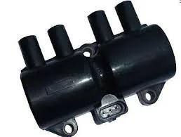 Катушка зажигания (3 контакта) Chery Tiggo/Eastar Mogen SMW250131