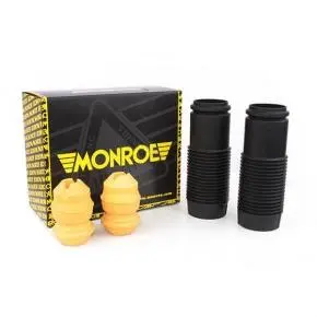 Пыльник амортизатора переднего с отбойником Geely CK/CK2 MONROE 1400553180/1400554180