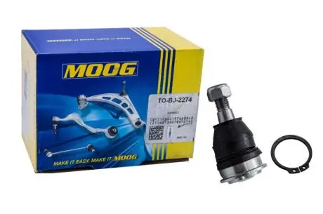Кульова опора GEELY GC6, MK, MK2, MK Cross MOOG 1014001333