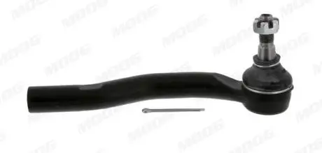 Наконечник рулевой L Geely EC-8 MOOG 1014014209