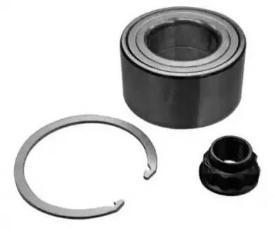 Подшипник ступицы передней Geely EX7/EC8 MOOG 1014014426