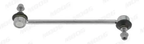 Стойка стабилизатора передняя L/R Tesla Model X MOOG 1027391-00-B